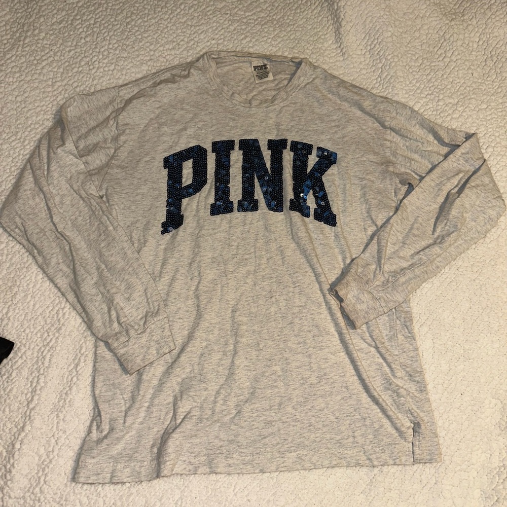 Victoria’s Secret long sleeve shirt